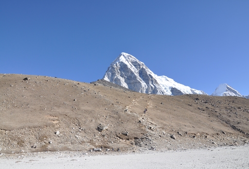 Everest Basislager / Kalapatthar Trekking