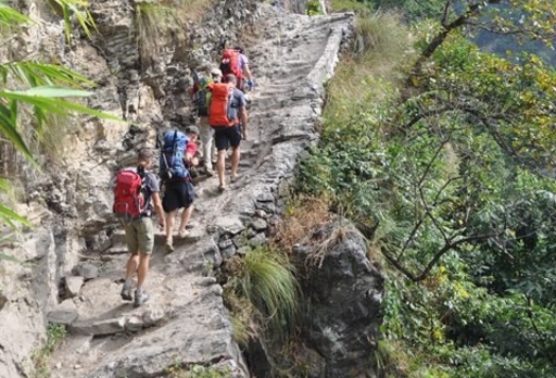Great Himalaya Trail (GHT) Trekking  2026