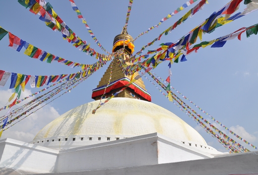 Fotoreise nach Nepal